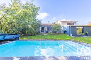  Maison  vendre 6 pices 144 m