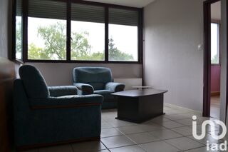  Appartement  vendre 2 pices 43 m