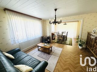  Maison � vendre 6 pi�ces 121 m�