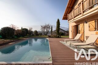  Maison � vendre 7 pi�ces 130 m�