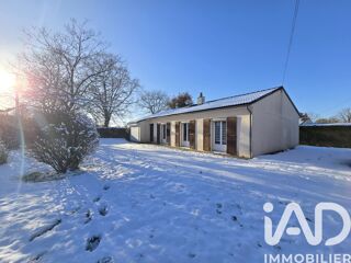  Maison � vendre 4 pi�ces 90 m�