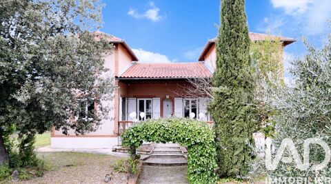   Vente Demeure 4 pi�ces Maison - 4 pi�ce(s) - 138 m�