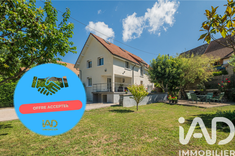   Vente Maison/villa 7 pi�ces Maison - 7 pi�ce(s) - 181 m�