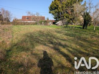  Terrain � vendre 1847 m�