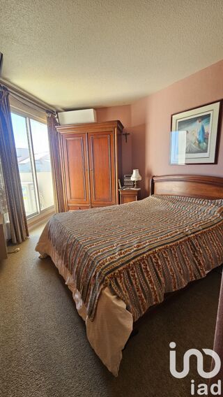  Appartement � vendre 3 pi�ces 55 m�