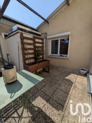  Appartement � vendre 3 pi�ces 58 m�