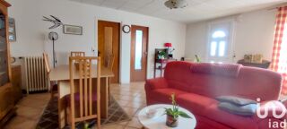  Maison � vendre 3 pi�ces 81 m�