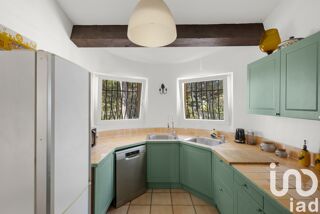  Villa � vendre 7 pi�ces 257 m�