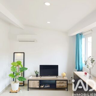  Appartement � vendre 1 pi�ce 30 m�