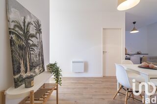  Appartement � vendre 5 pi�ces 104 m�