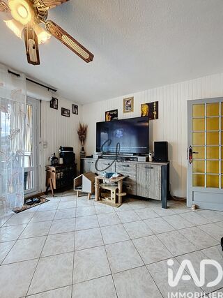  Appartement � vendre 5 pi�ces 93 m�