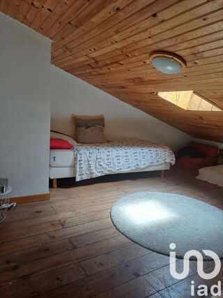  Maison  vendre 4 pices 59 m