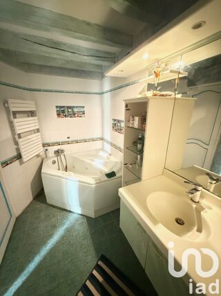  Maison � vendre 15 + pi�ces 445 m�