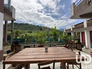  Maison � vendre 10 pi�ces 241 m�