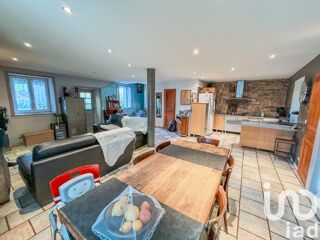  Maison � vendre 8 pi�ces 195 m�