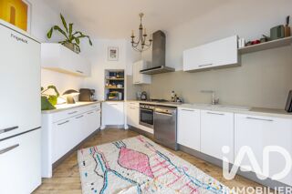  Appartement � vendre 4 pi�ces 86 m�