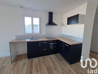  Maison � vendre 4 pi�ces 80 m�