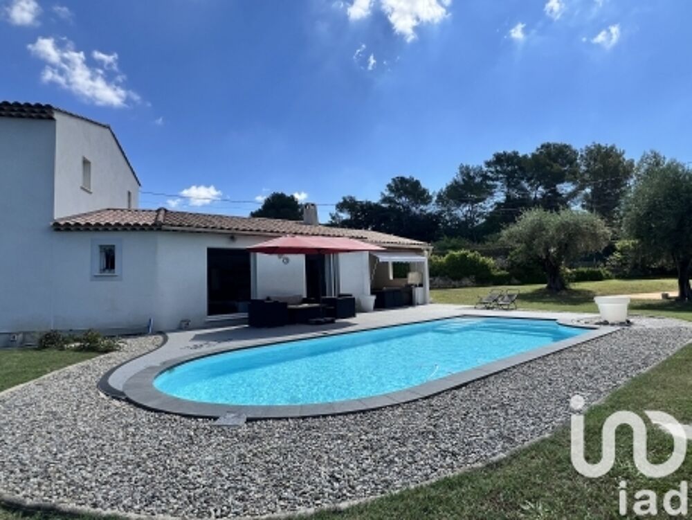  vendre  Maison Roquefort-les-Pins (06330)
