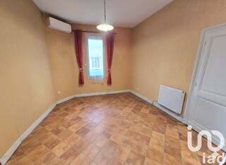  Maison � vendre 3 pi�ces 90 m�