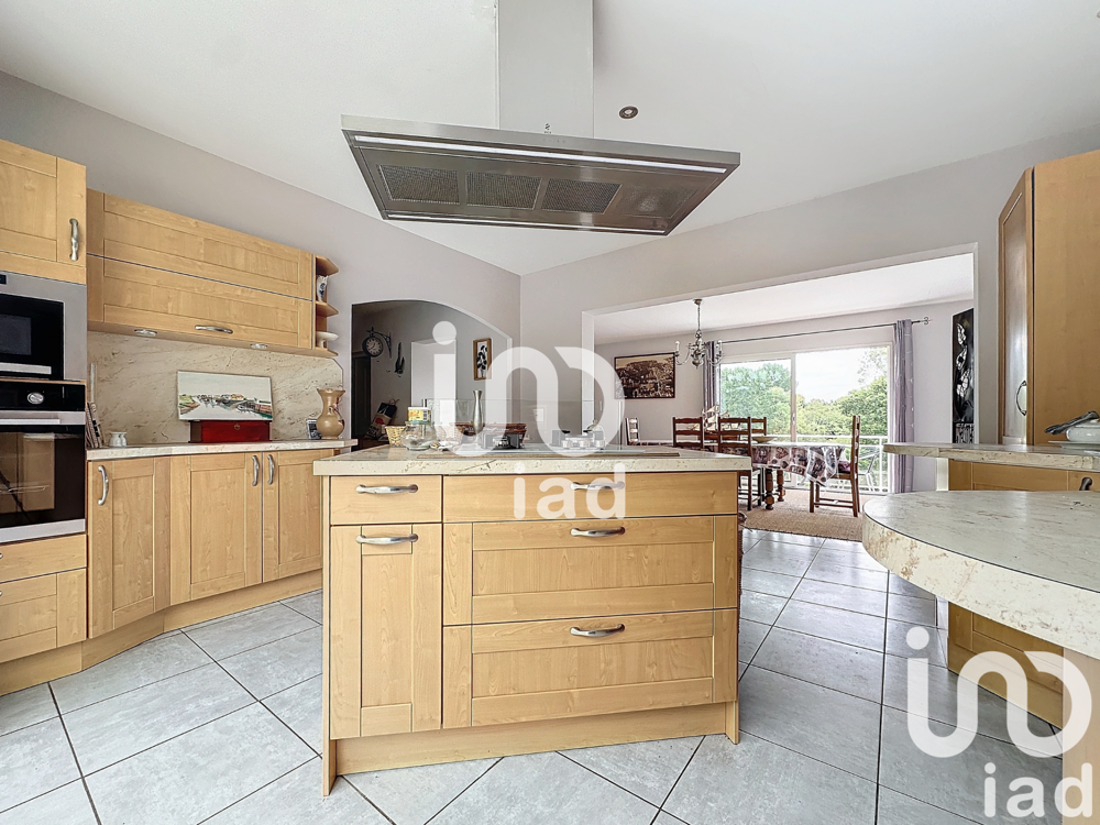  vendre  Maison Saint-Palais-sur-Mer (17420)