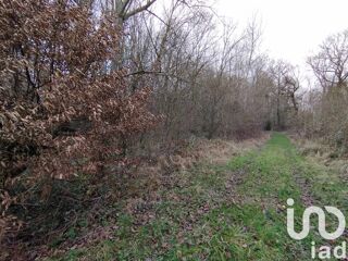  Terrain � vendre 2050 m�