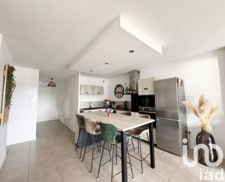  Appartement � vendre 3 pi�ces 68 m�