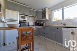  Maison � vendre 5 pi�ces 90 m�