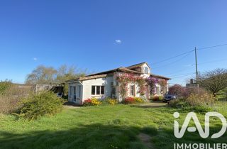  Maison � vendre 5 pi�ces 155 m�