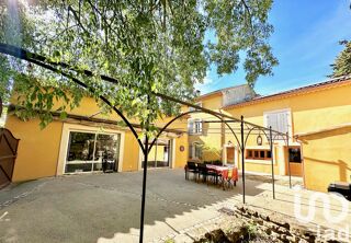  Maison � vendre 10 pi�ces 325 m�