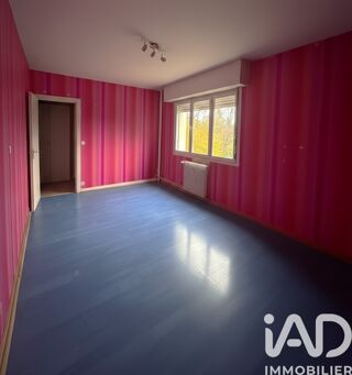  Appartement � vendre 3 pi�ces 73 m�