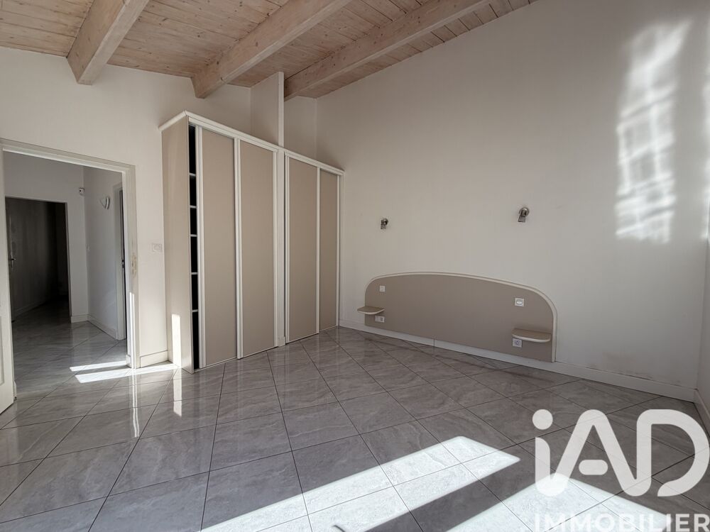 � vendre  Maison La Flotte (17630)