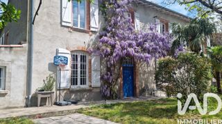  Maison � vendre 8 pi�ces 270 m�