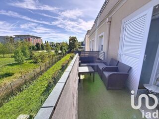  Appartement � vendre 3 pi�ces 63 m�