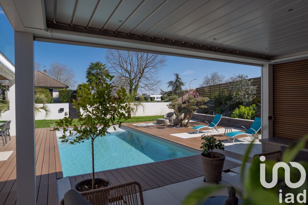  vendre  Maison Pau (64000)