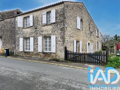   Vente Maison de village 5 pi�ces Maison - 5 pi�ce(s) - 113 m�