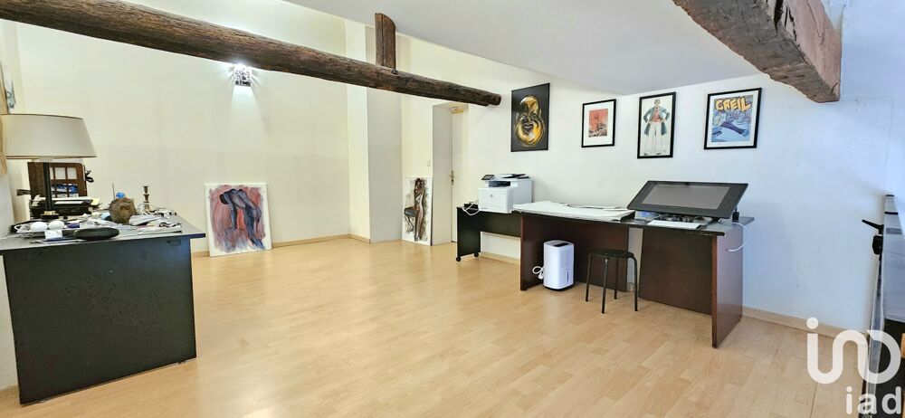  vendre  Maison Bouffmont (95570)