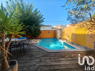  Maison  vendre 6 pices 140 m