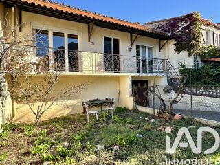  Maison � vendre 4 pi�ces 97 m�