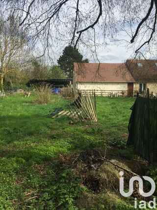  Maison � vendre 3 pi�ces 63 m�