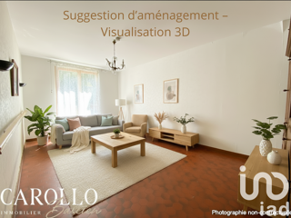  Maison � vendre 5 pi�ces 93 m�