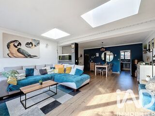  Maison � vendre 4 pi�ces 90 m�