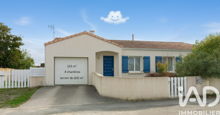  Maison � vendre 6 pi�ces 103 m�