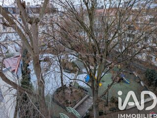  Appartement � vendre 3 pi�ces 46 m�