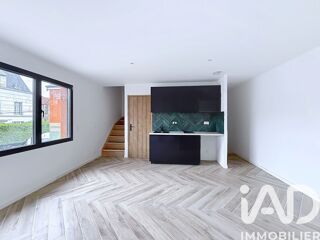  Appartement � vendre 2 pi�ces 59 m�
