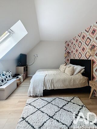  Maison  vendre 6 pices 114 m