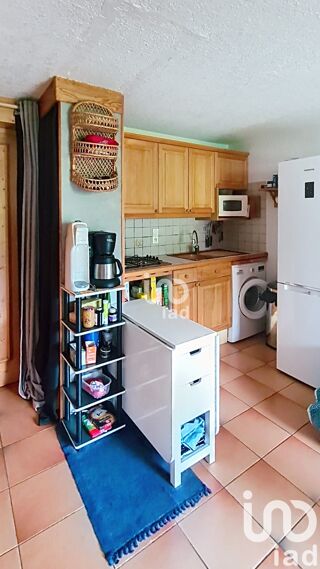  Appartement � vendre 2 pi�ces 24 m�