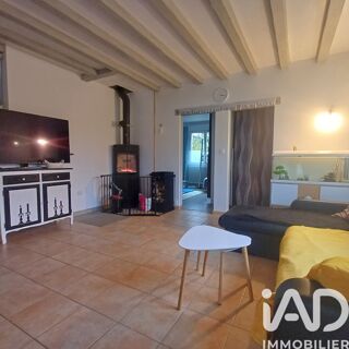  Maison � vendre 5 pi�ces 113 m�