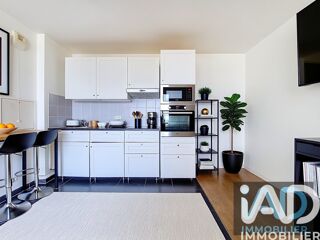  Appartement � vendre 2 pi�ces 51 m�