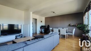  Appartement  vendre 3 pices 80 m