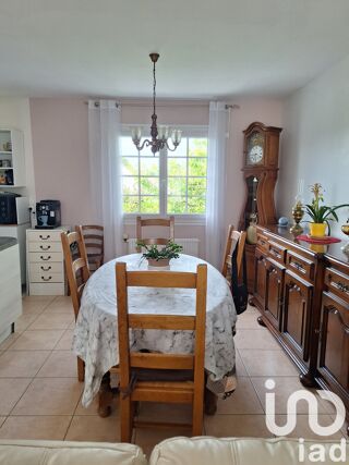  Maison � vendre 4 pi�ces 75 m�